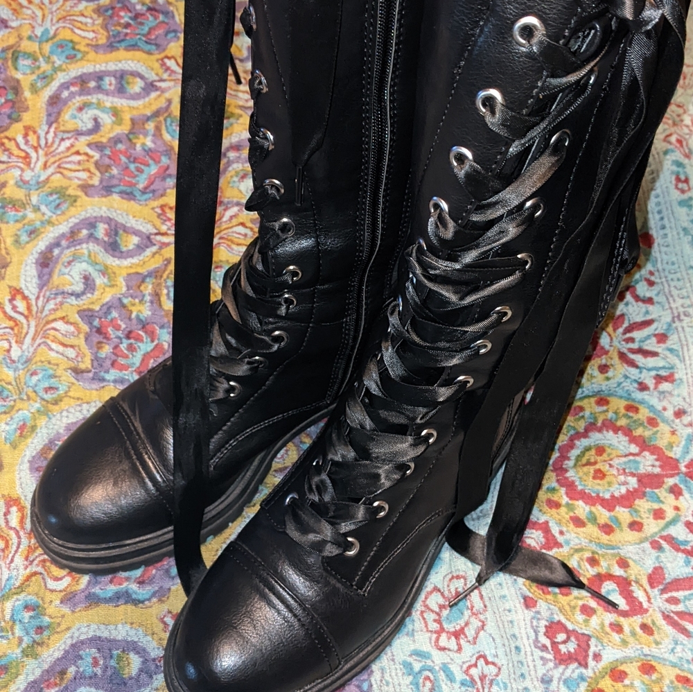 Gwen boot